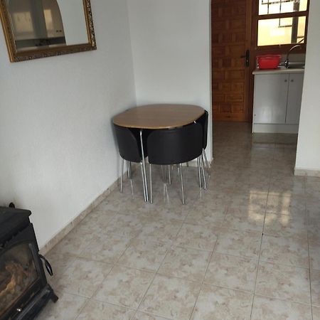 Fiesta 165 Villa Mazarrón Dış mekan fotoğraf