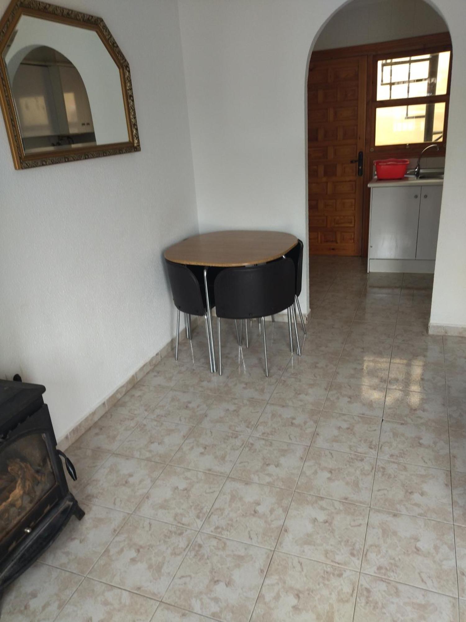 Fiesta 165 Villa Mazarrón Dış mekan fotoğraf