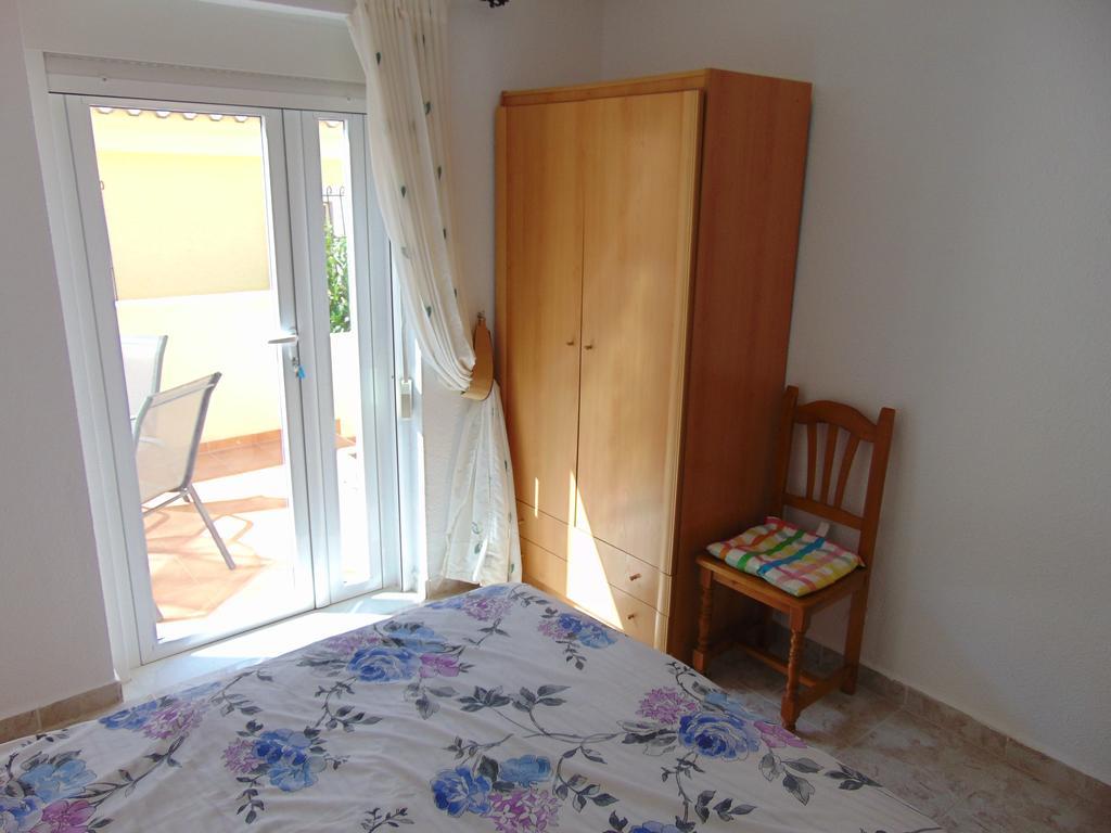Fiesta 165 Villa Mazarrón Dış mekan fotoğraf